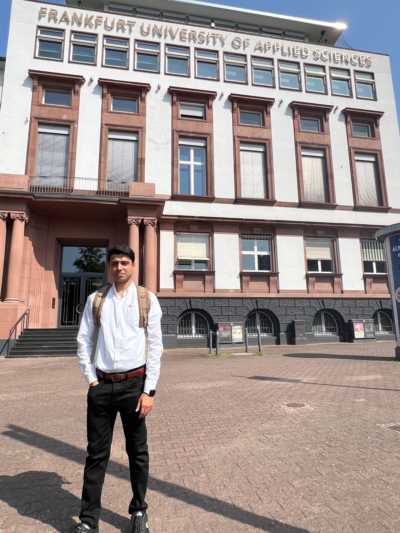 Syed Wajahat Mashkoor